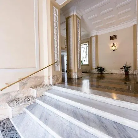 Hostel Sunshine Řím