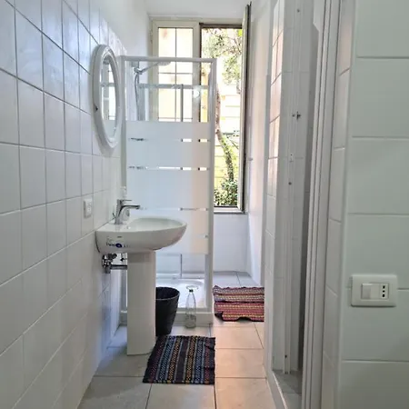 Ostello Sunshine Roma