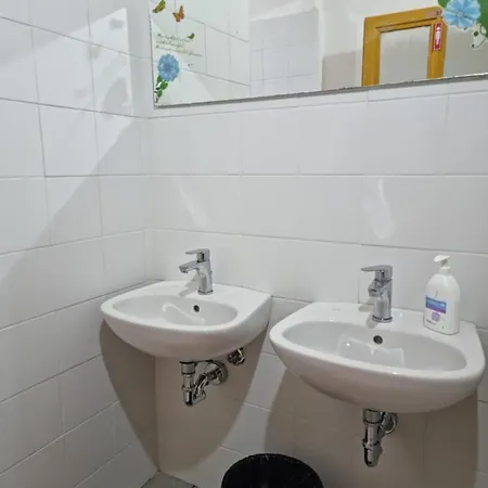 Sunshine Ostello Roma