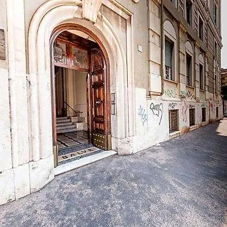 Sunshine Rome