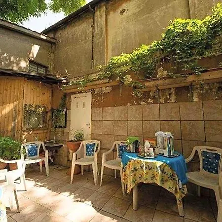 Sunshine Rome