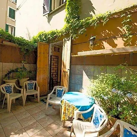 Sunshine * Rome