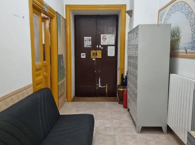 ホステル Sunshine